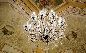Al Palazzetto